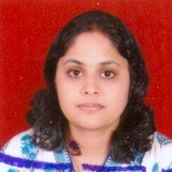 Dr. Namitha Hegde Katti