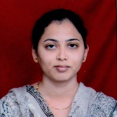 Dr Swathi Rajshekar