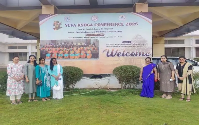 Academic Achievements and Conference Participation