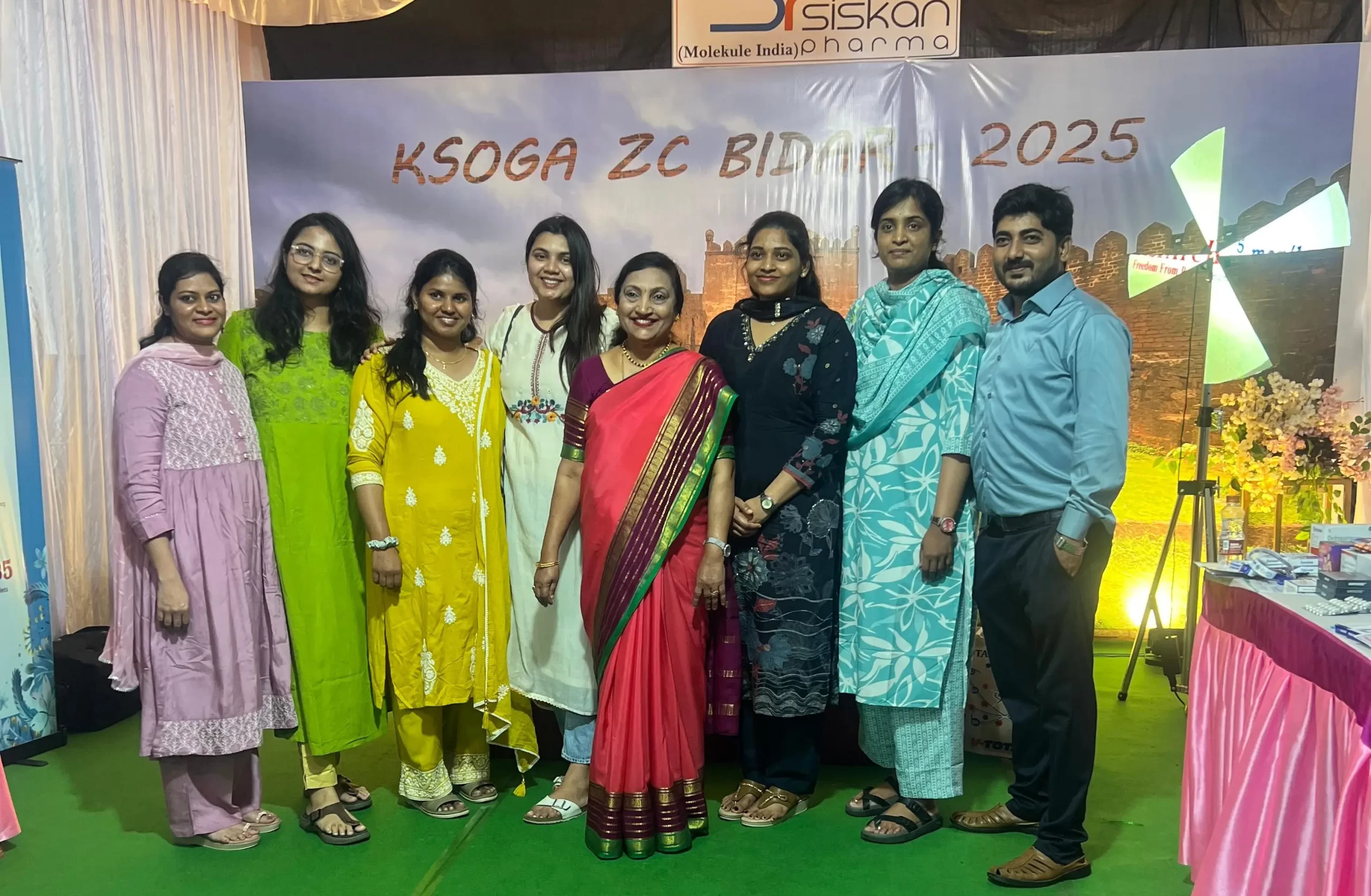 Academic Activities and Faculty Contributions