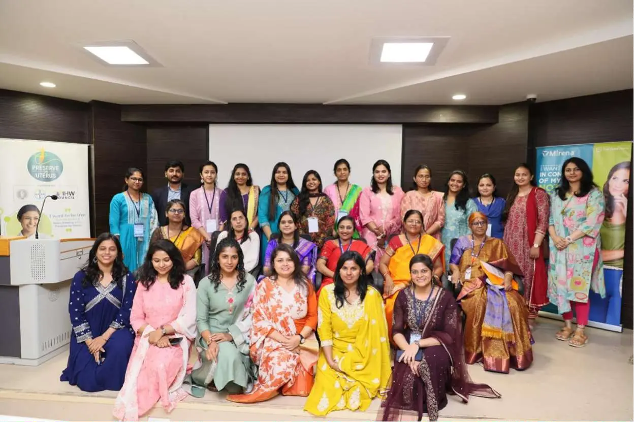 CME ON “CONTRACEPTION & DEMONSTRATION OF MIRENA INSERTION