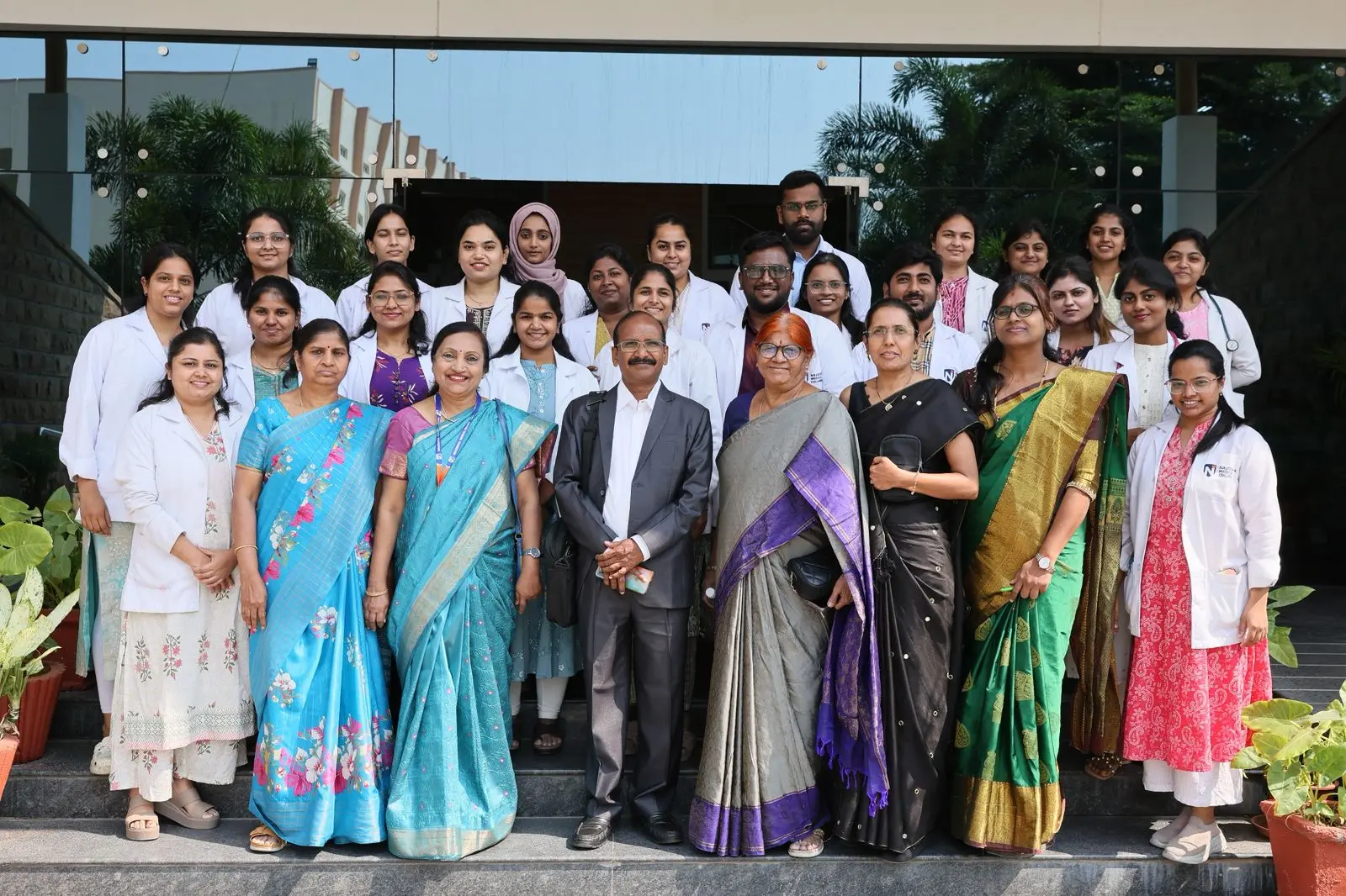 Guest Lecture: Management of Traumatic and Atonic PPH – 12th Nov 2025