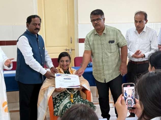 NMC OBG Dept Services at Mother and Child Hospital