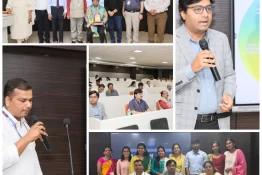 CME on Autism & Digital Brain Health: Highlights from Dept. of Psychiatry, NMCH&RC