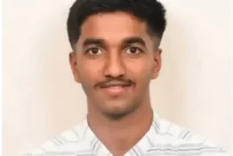 Harsha Navodaya Medical College Basketball