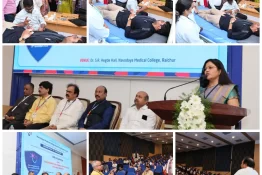 Nerve Conduction Studies CME