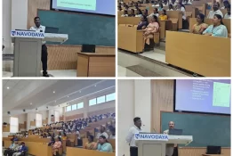 Pulmonary Function Test Guest Lecture