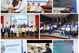 CME on knee arthroscopy on 14th march 2026