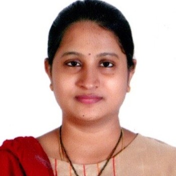 Dr Akula Anusha