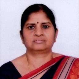 Dr K S Rajakumari