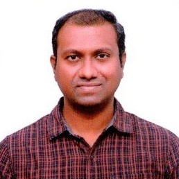 Dr Lakshmi Raghunandan G