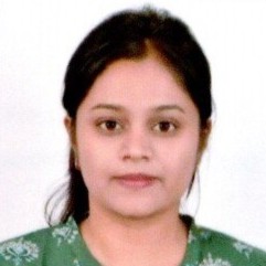 Dr Manasa B patil