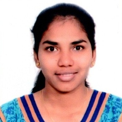 DR. POOJA N