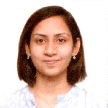 Dr Prakruthi Patil