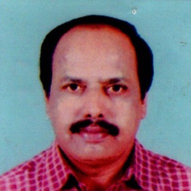 Dr Devendrappa H