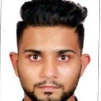 Dr. Abhishek M Tandur