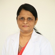 Dr. Anita B