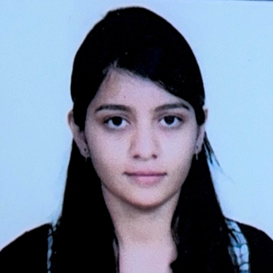 Dr. Anusha Mahajan Shetty