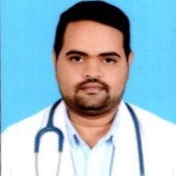 Dr. Arekeri Nagarju