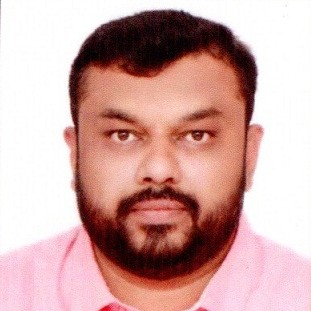 Dr. Asif Ali