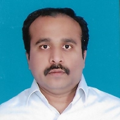 Dr. BHASKAR