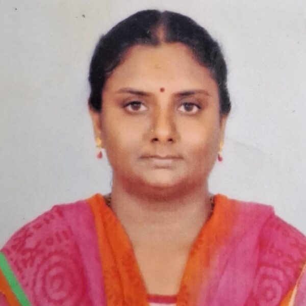 Dr. Bandaru Sarada
