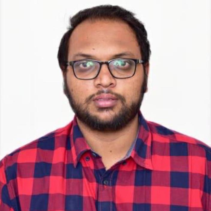 Dr. Benjamin Kiran K