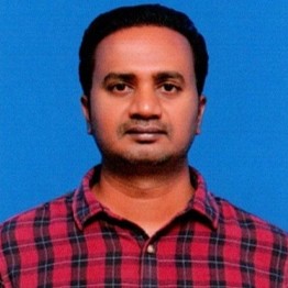 Dr. Chaitanya Kumar N