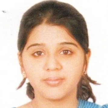 Dr. Chaitra K R