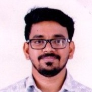 Dr. Chandrashekhara