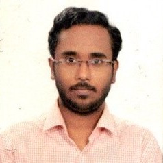 Dr. Gouthan Kumar N