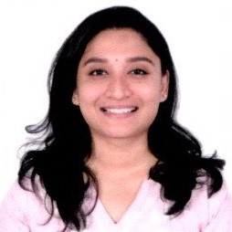 Dr. Jyotsna V