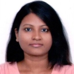 Dr. M mounika Ragini