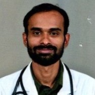 Dr. Mallan Gouda H Patil