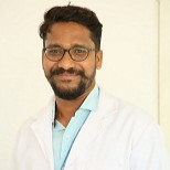 Dr. Manjunath M