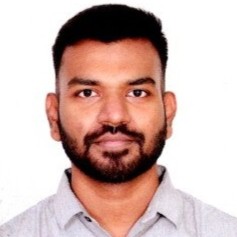 Dr. Mayur Warad Shivraj