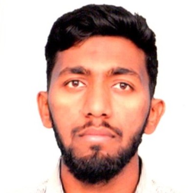 Dr. Mohd S Noaman Siddiqui