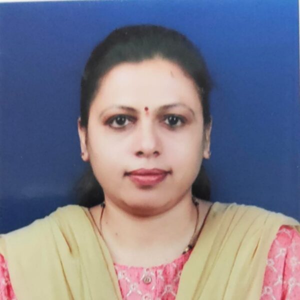 Dr. Pallavi Kanthe