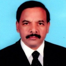 Dr. R N Patil