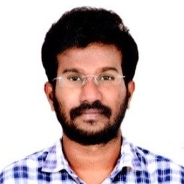 Dr. Rajasekhar Pujari
