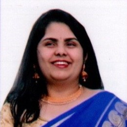 Dr. Roshini