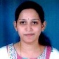 Dr. Shwetha Patil