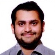 Dr. Siddarth S Patil