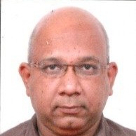 Dr. Suhas Y Choudhari