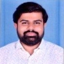 Dr. Sunil Kumar Patil
