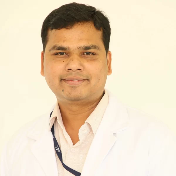 Dr. Sunil Kumar