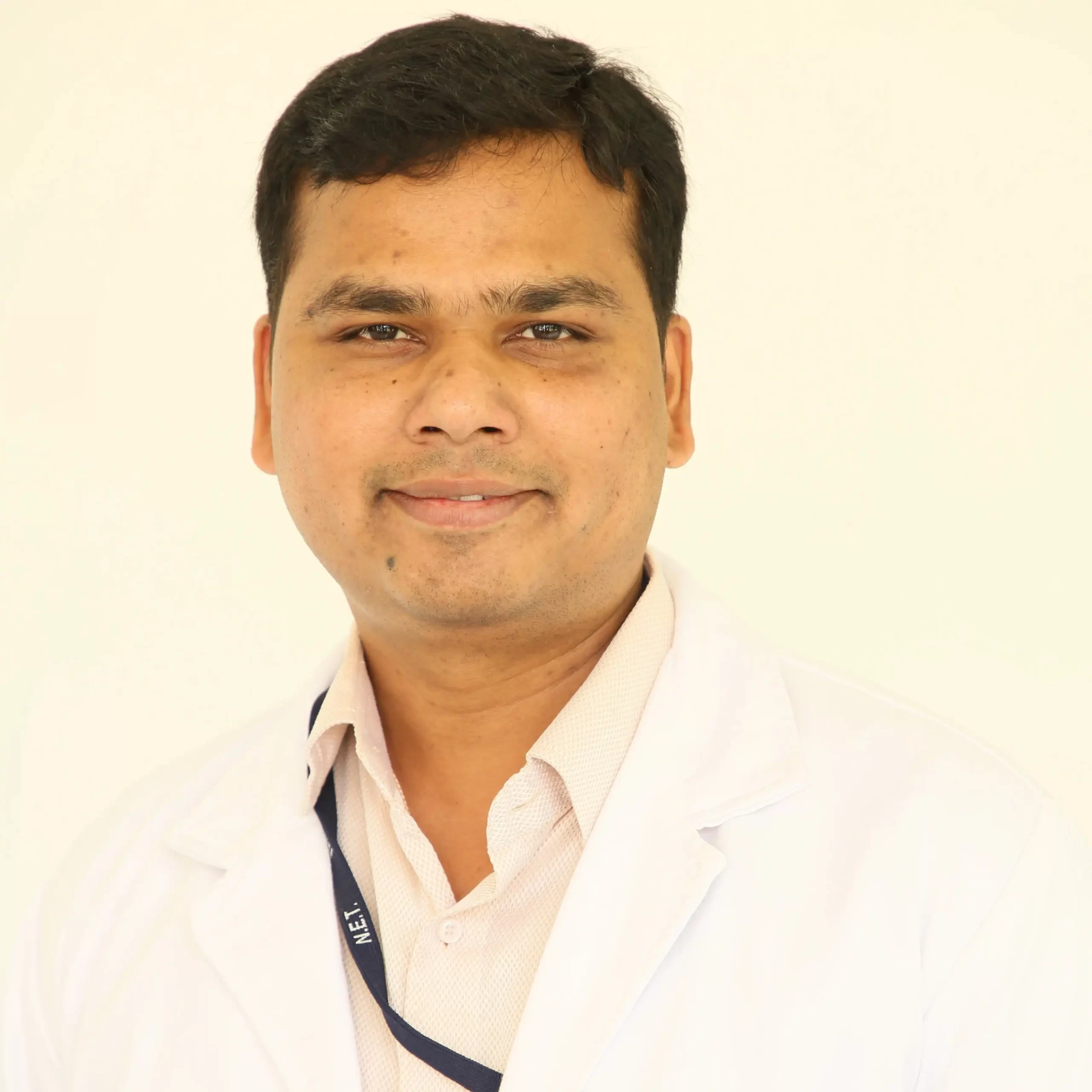 Dr. Sunil Kumar