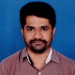 Dr. Varaprasad K