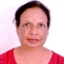 Dr. Vijayalaxmi P