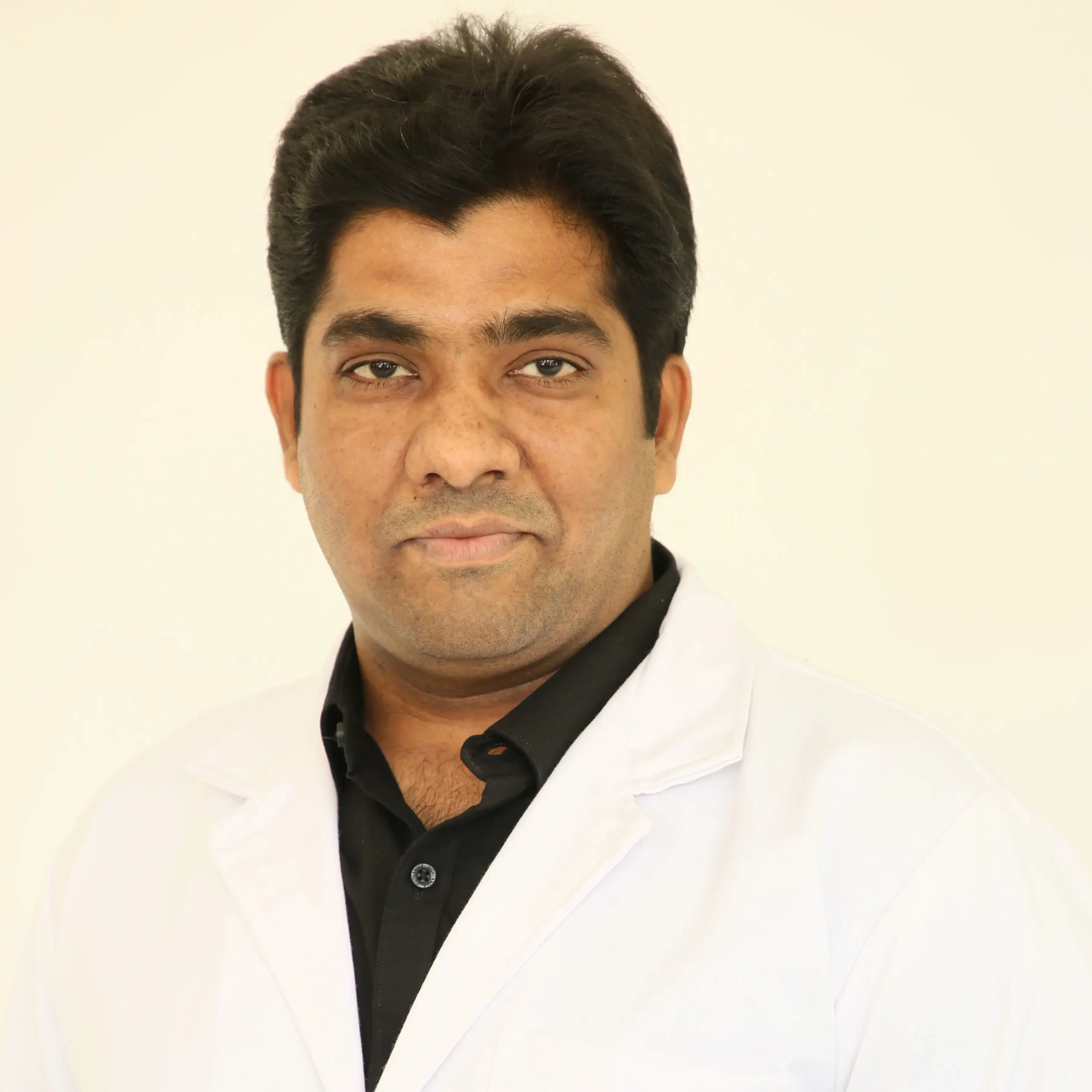 Dr. Vinay Kumar